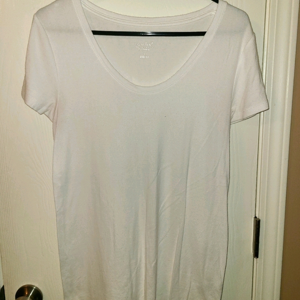Womens Maternity Shirt